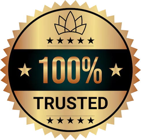 Trust Badge